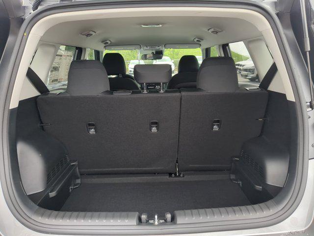 new 2025 Kia Soul car, priced at $20,265