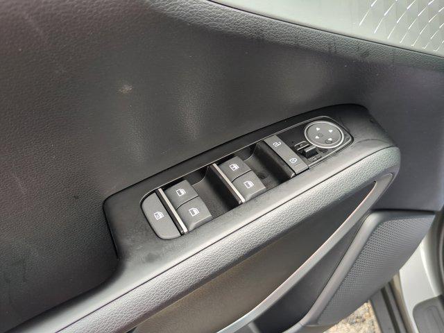 new 2025 Kia Soul car, priced at $20,265