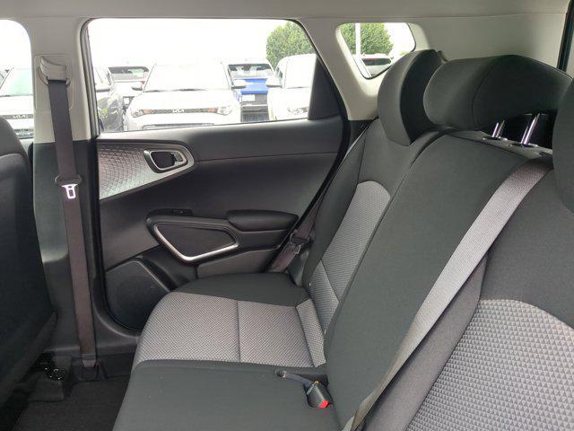 new 2025 Kia Soul car, priced at $20,265