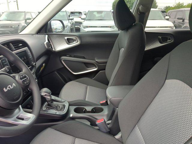 new 2025 Kia Soul car, priced at $20,265