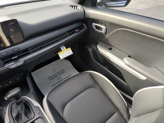 new 2025 Kia K4 car, priced at $28,170