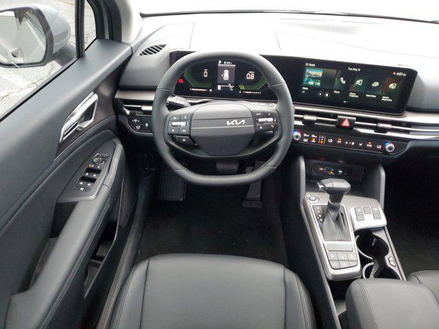new 2026 Kia Sportage car, priced at $30,385