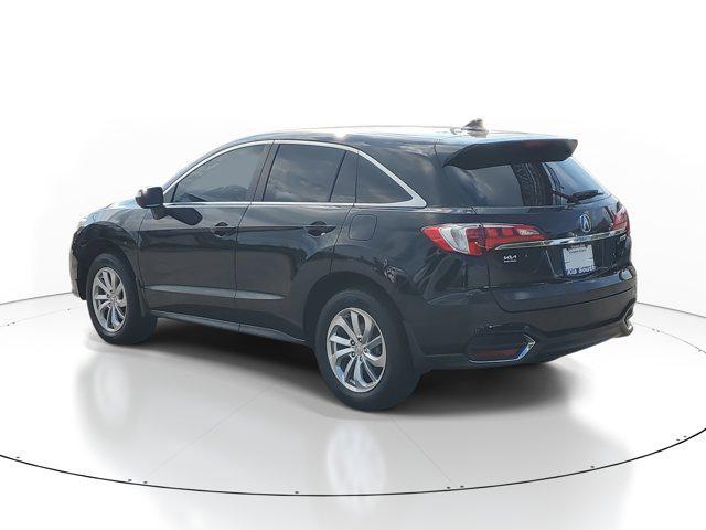 used 2018 Acura RDX car, priced at $16,659