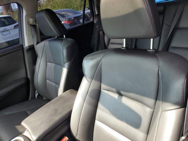 used 2018 Acura RDX car, priced at $16,659
