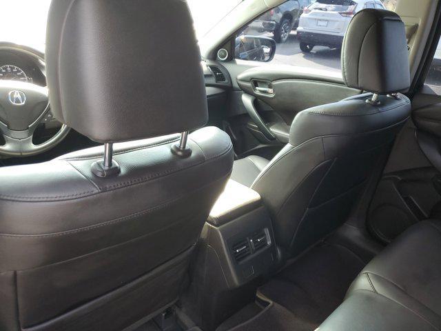 used 2018 Acura RDX car, priced at $16,659