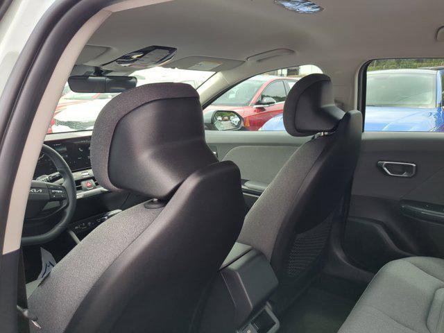 new 2025 Kia K4 car, priced at $23,045