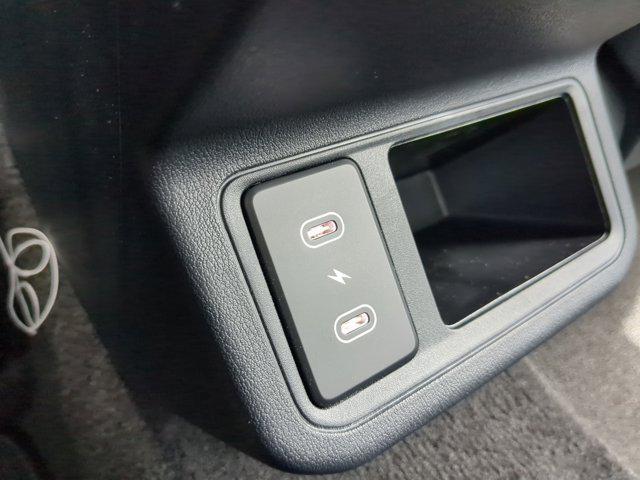 new 2025 Kia K4 car, priced at $23,045
