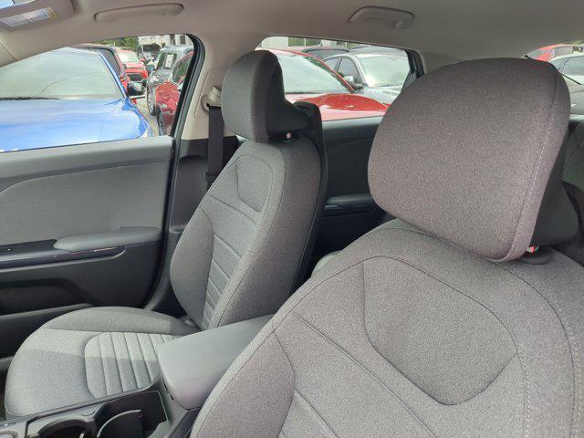 new 2025 Kia K4 car, priced at $23,045