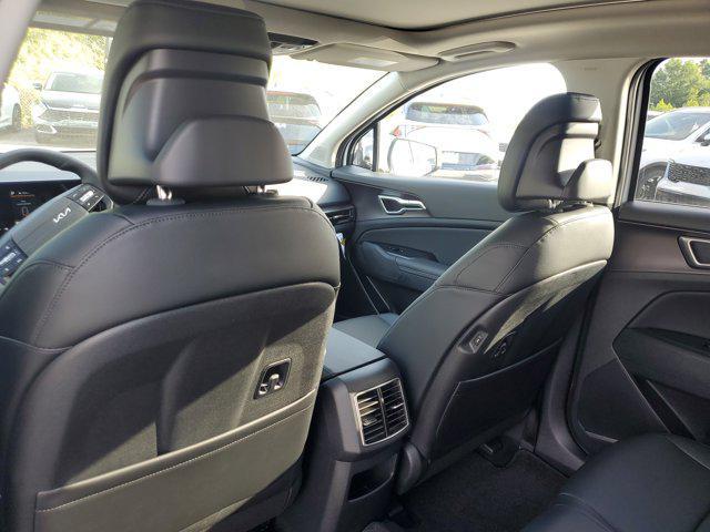 new 2026 Kia Sportage car, priced at $31,565