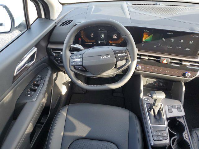 new 2026 Kia Sportage car, priced at $31,565