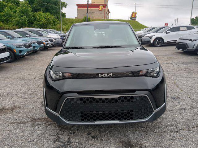new 2025 Kia Soul car, priced at $20,910