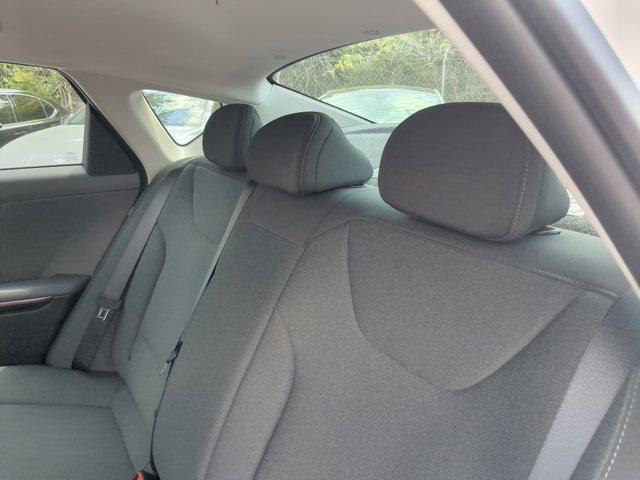 new 2025 Kia K4 car
