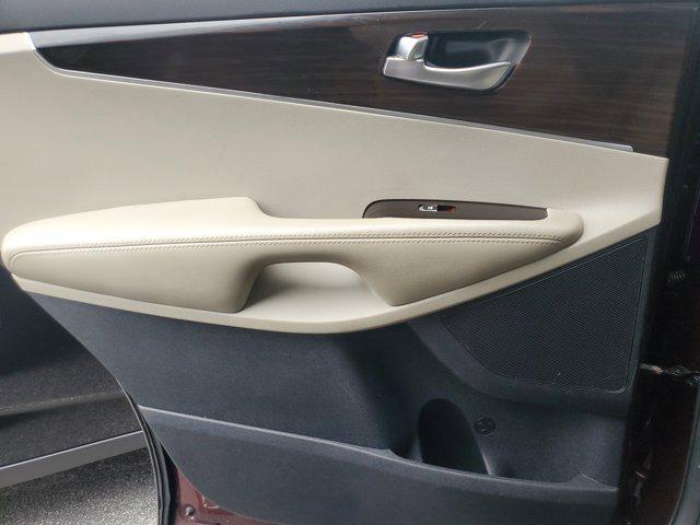 used 2020 Kia Sorento car, priced at $14,818