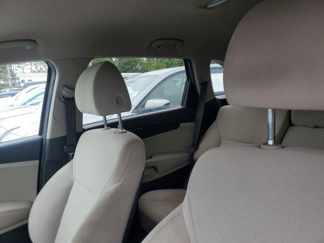 used 2020 Kia Sorento car, priced at $14,818