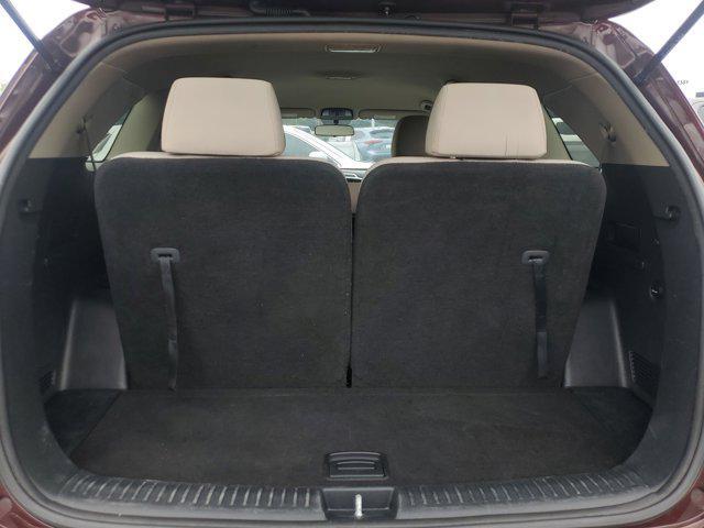 used 2020 Kia Sorento car, priced at $14,818