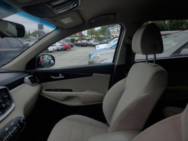 used 2020 Kia Sorento car, priced at $14,818