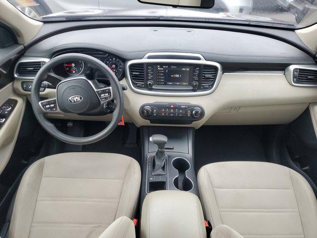 used 2020 Kia Sorento car, priced at $14,818