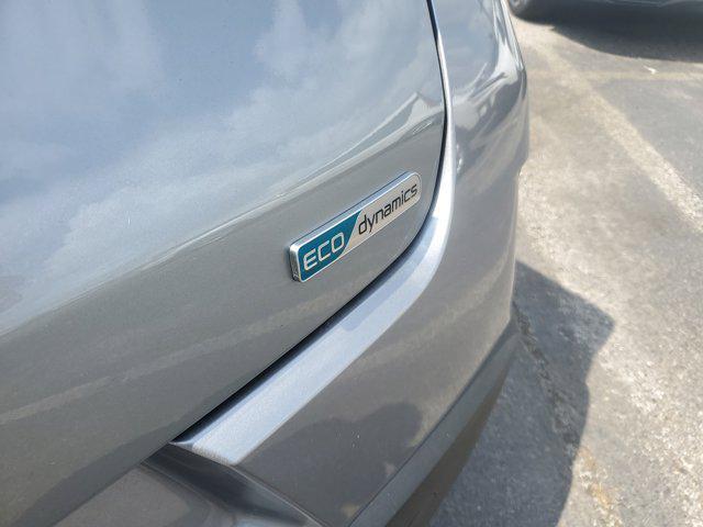 new 2025 Kia Soul car, priced at $24,065