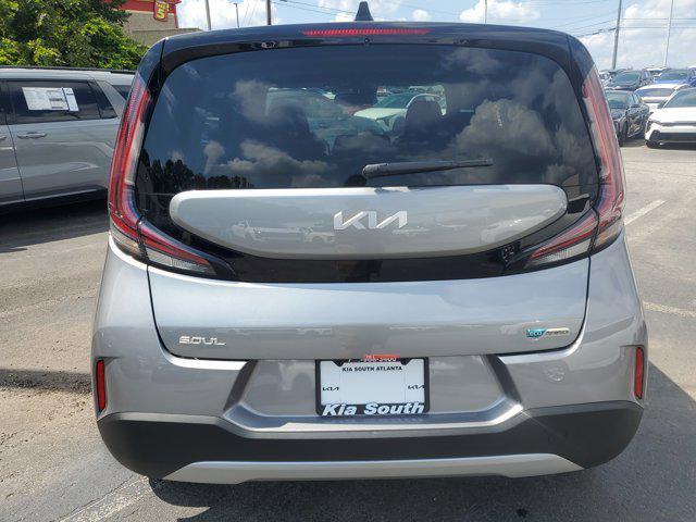 new 2025 Kia Soul car, priced at $24,065