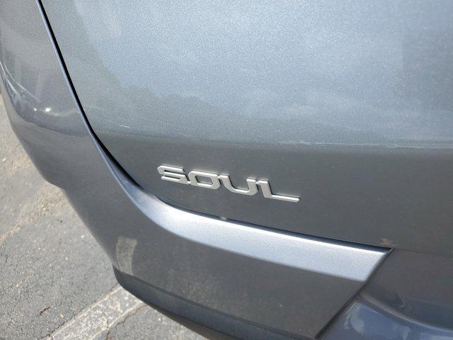 new 2025 Kia Soul car, priced at $24,065