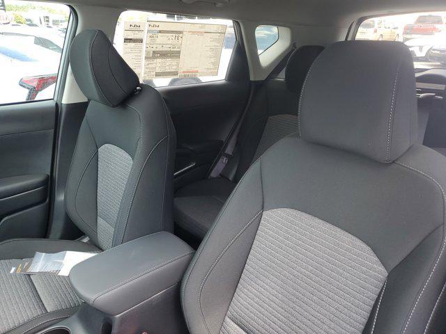 new 2025 Kia Soul car, priced at $24,065