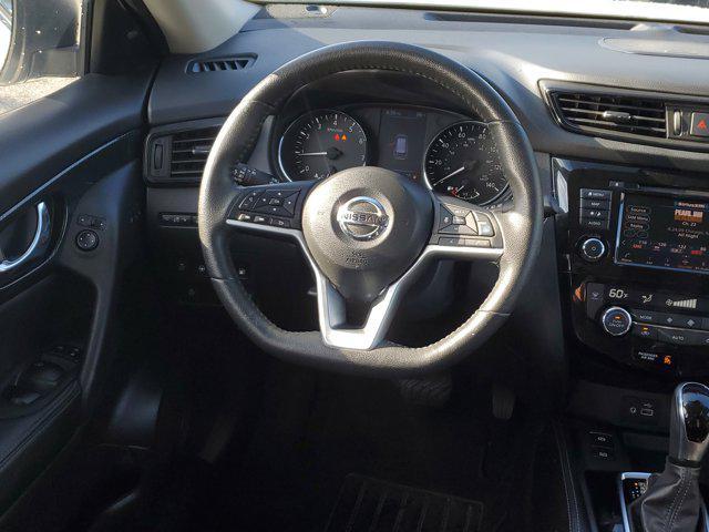 used 2020 Nissan Rogue car, priced at $18,499