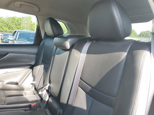 used 2020 Nissan Rogue car, priced at $18,499