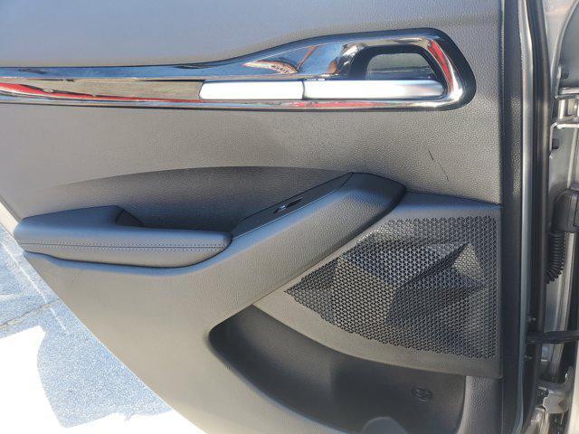 used 2023 Kia Seltos car, priced at $18,667