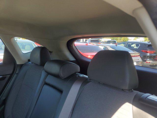used 2023 Kia Seltos car, priced at $18,667