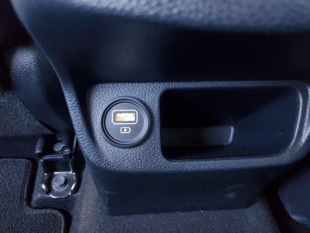 used 2023 Kia Seltos car, priced at $18,667