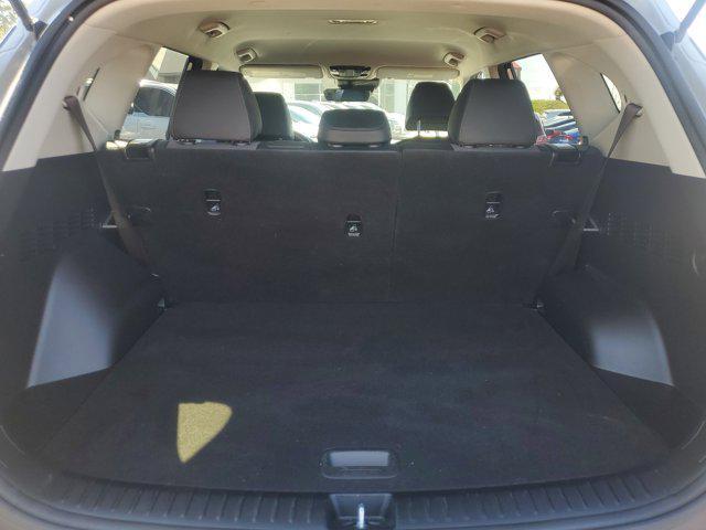 used 2023 Kia Seltos car, priced at $18,667