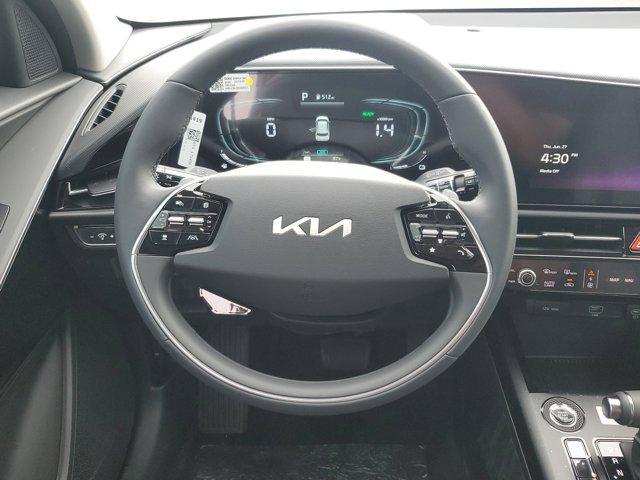 new 2024 Kia Niro car, priced at $31,585