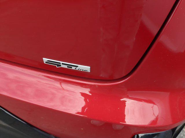 new 2025 Kia K4 car, priced at $28,170