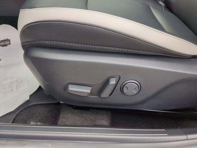 new 2025 Kia K4 car, priced at $28,170