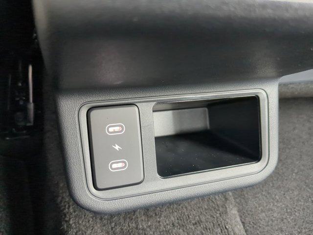 new 2025 Kia K4 car, priced at $28,170