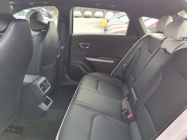 new 2025 Kia K4 car, priced at $28,170