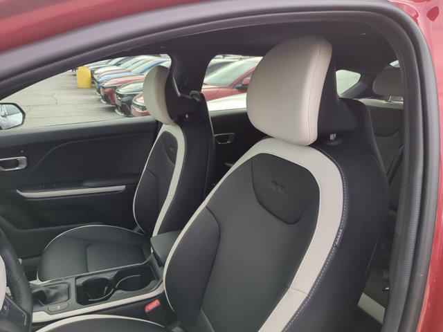 new 2025 Kia K4 car, priced at $28,170