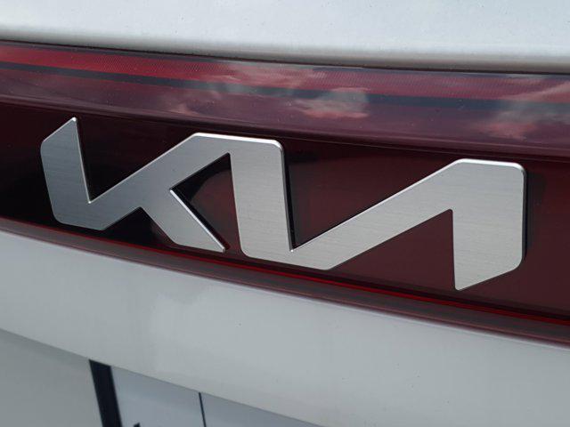 new 2025 Kia Seltos car, priced at $31,855