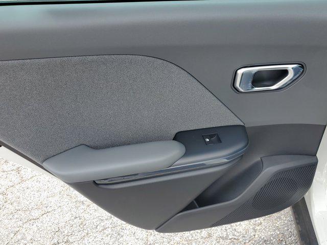 new 2025 Kia K4 car, priced at $23,440