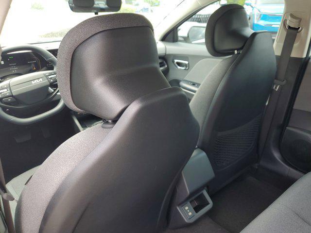 new 2025 Kia K4 car, priced at $23,440