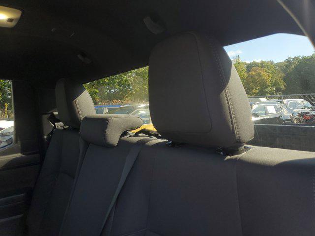 used 2024 Toyota Tacoma car, priced at $34,626