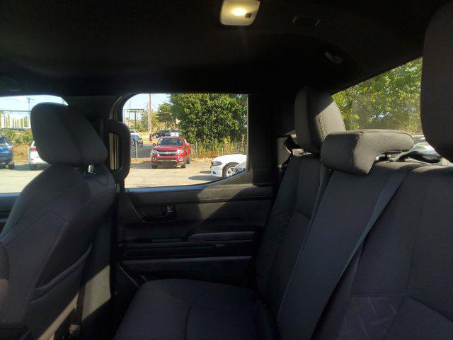used 2024 Toyota Tacoma car, priced at $34,626