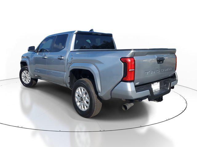 used 2024 Toyota Tacoma car, priced at $34,626
