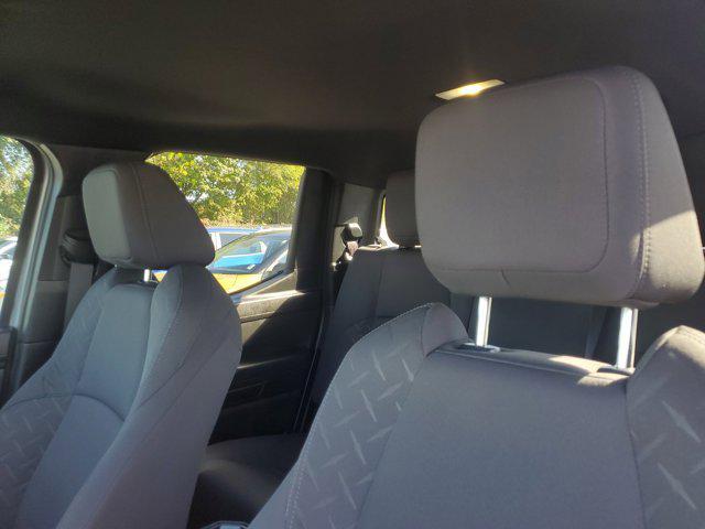 used 2024 Toyota Tacoma car, priced at $34,626