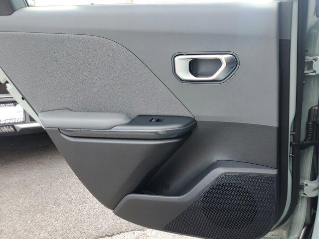 new 2025 Kia K4 car, priced at $23,080