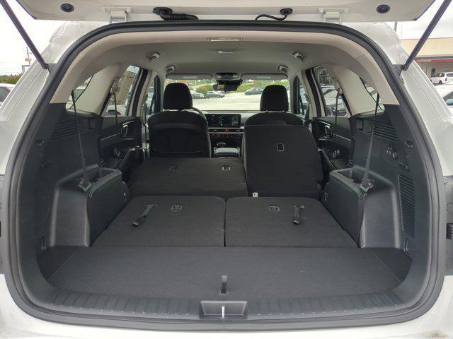 new 2025 Kia Sorento car, priced at $31,830