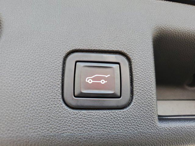 used 2022 Chevrolet Equinox car, priced at $19,908