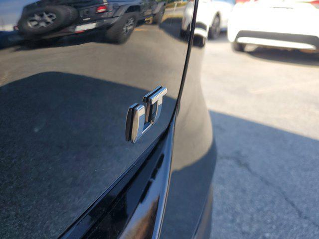used 2022 Chevrolet Equinox car, priced at $19,908