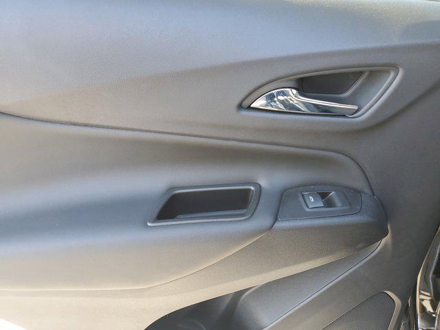 used 2022 Chevrolet Equinox car, priced at $19,908