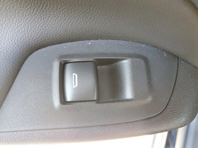 used 2022 Chevrolet Equinox car, priced at $19,908